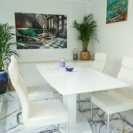 Luxury In Mare דירה זאדאר
