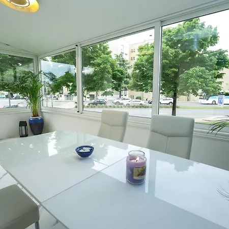 Luxury In Mare דירה