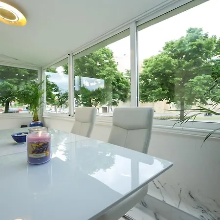Lägenhet Luxury In Mare *